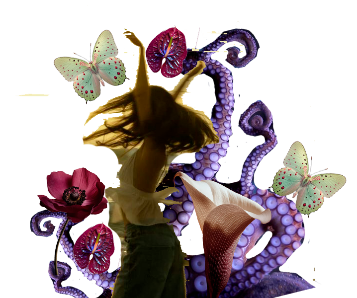 Moodboard Editorial Image